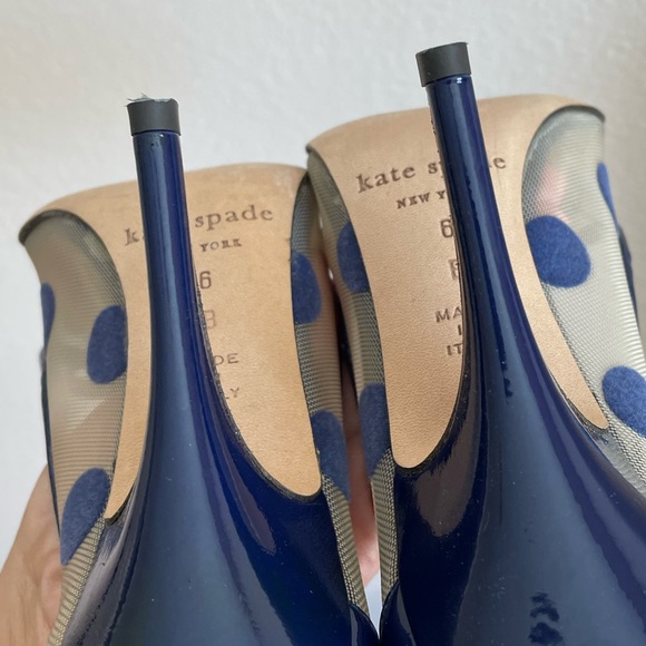Kate Spade Heels - Picture 13 of 15